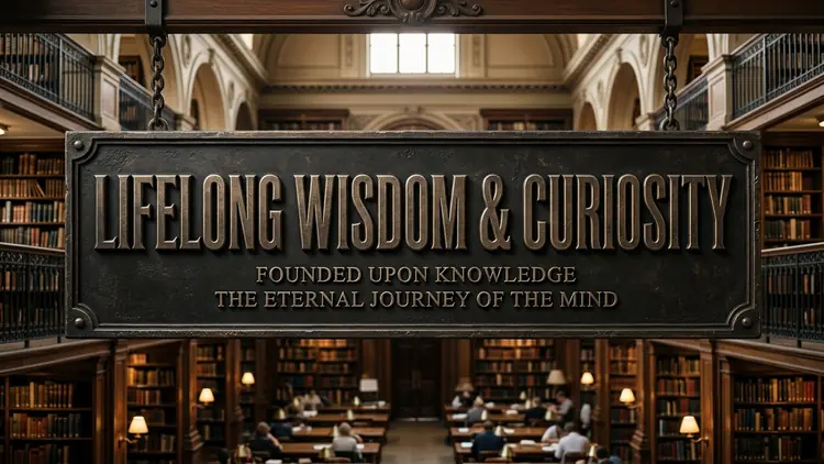 70 Deep Educational Quotes for Students: Lifelong Learning, Wisdom & Curiosity