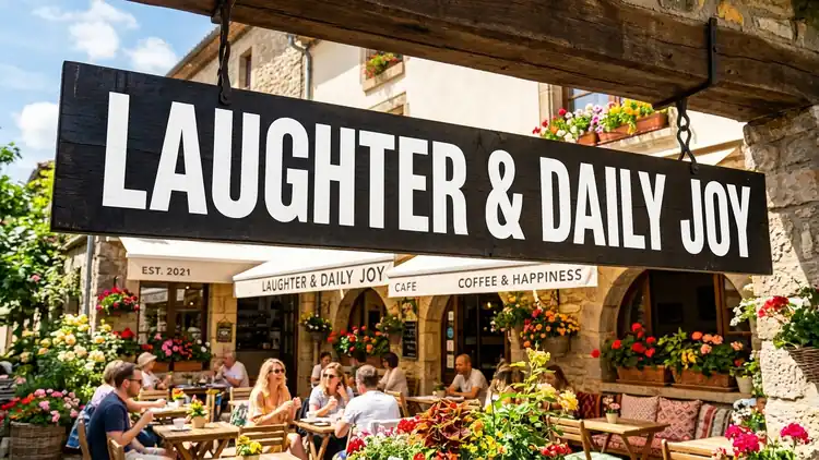 75 Funny and Laughing Quotes: Sparking Daily Joy, Lighthearted Wit & Pure Mirth