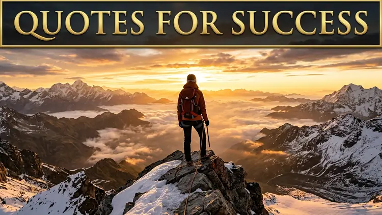 60 Quotes of Inspiration and Motivation for Success, Grit & Greatness