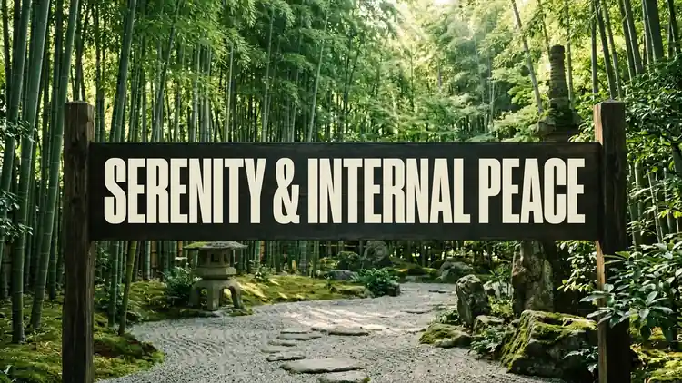 80 Restorative Quotes on Internal Peace: Mindfulness, Calming the Mind & Inner Stillness